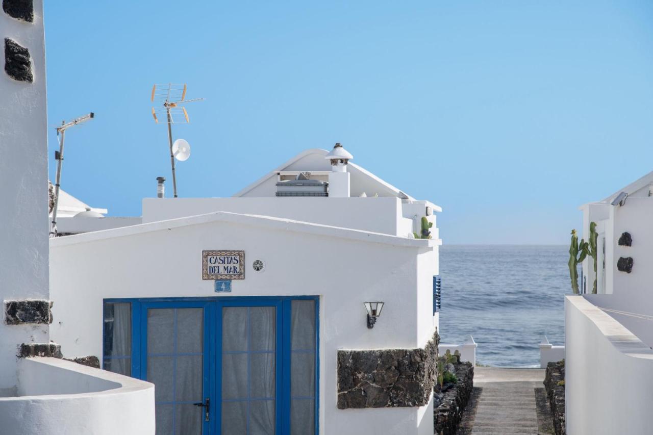 Casa Jimena Villa Punta Mujeres Luaran gambar