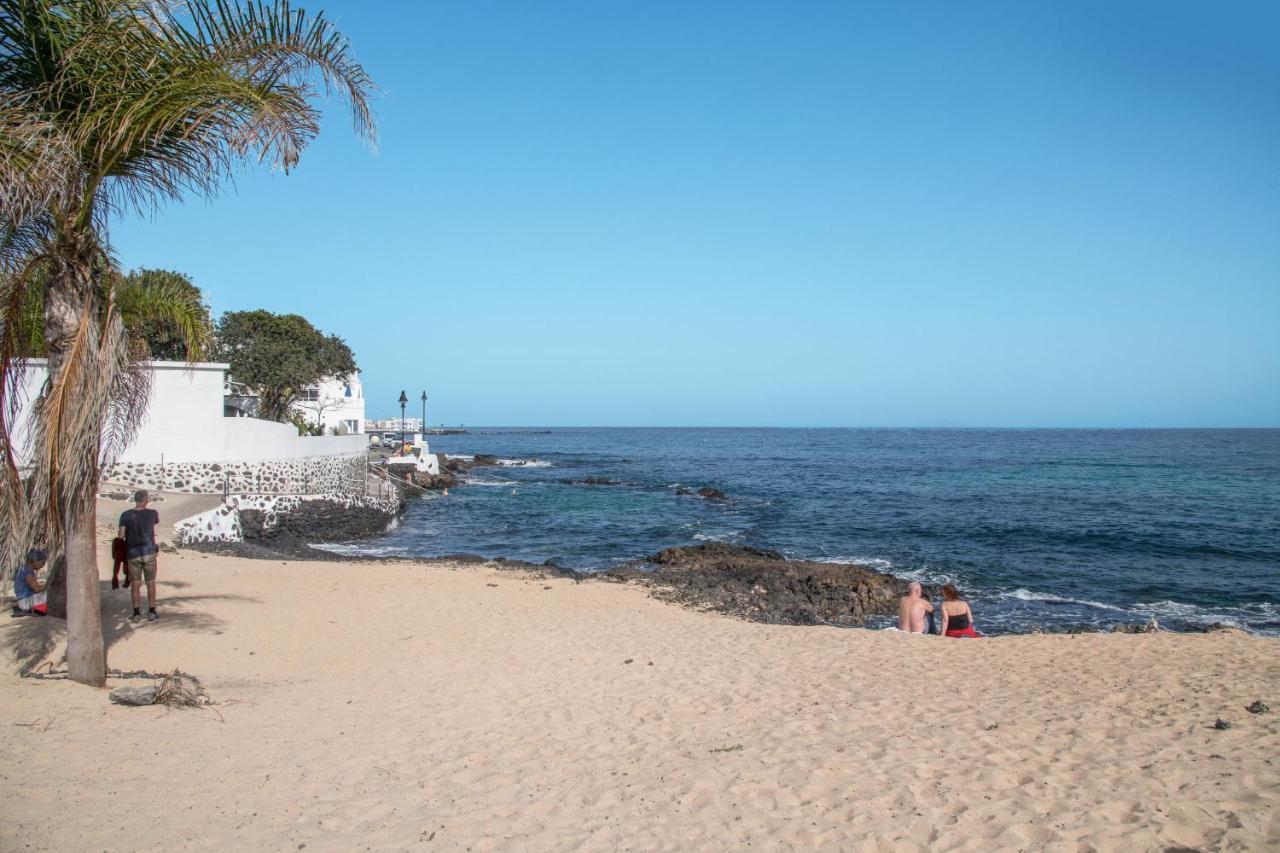 Casa Jimena Villa Punta Mujeres Luaran gambar