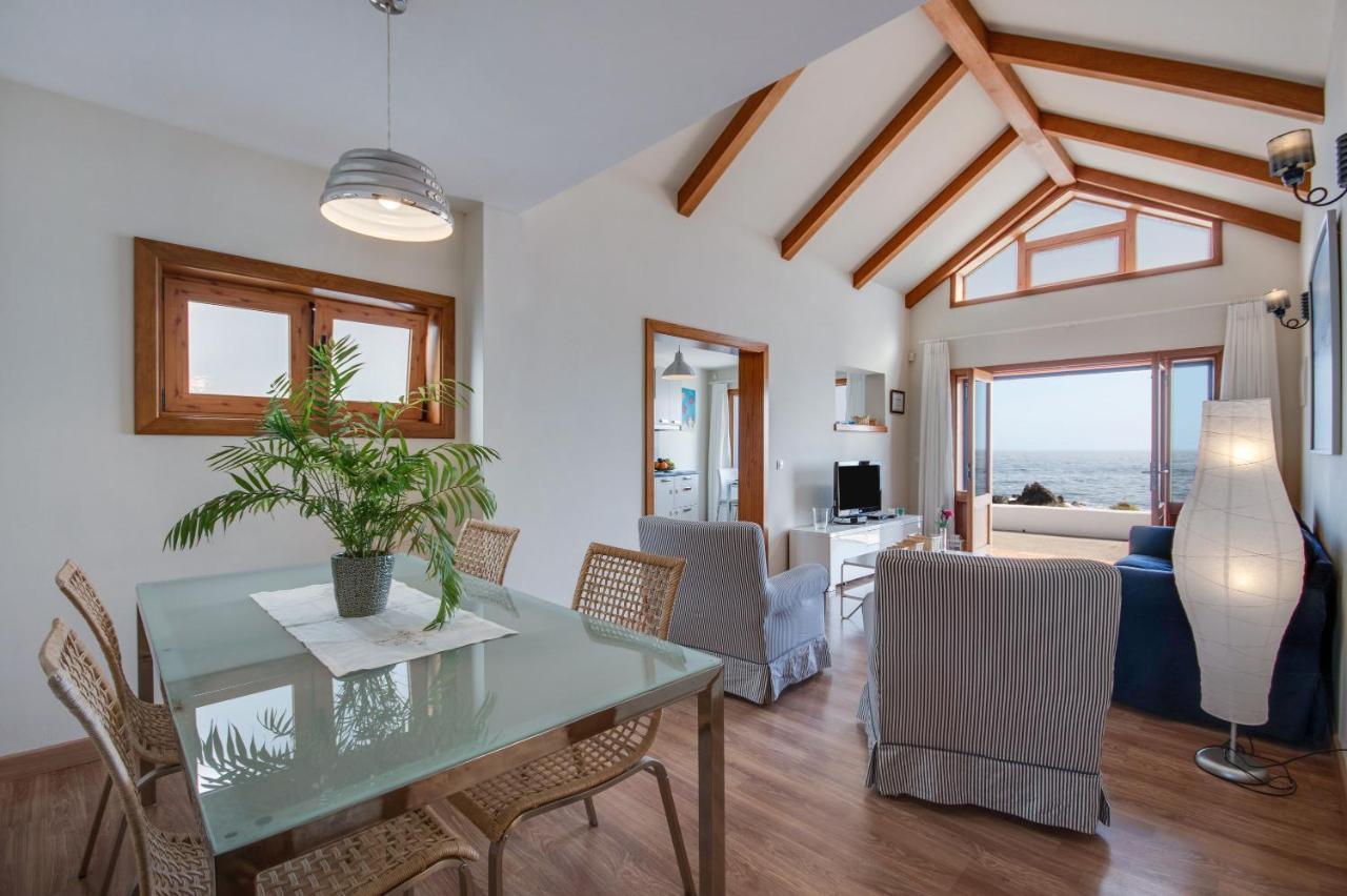 Casa Jimena Villa Punta Mujeres Luaran gambar