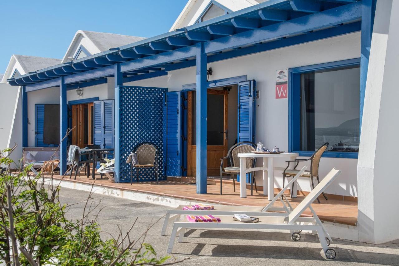 Casa Jimena Villa Punta Mujeres Luaran gambar