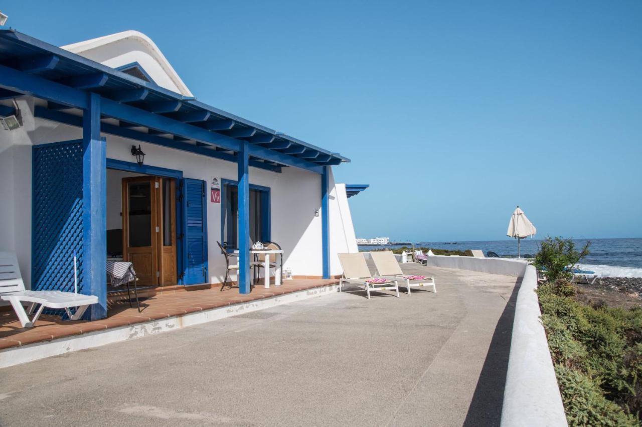 Casa Jimena Villa Punta Mujeres Luaran gambar